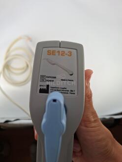SE12-3 Transducer - 4