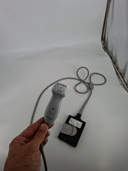 Sonosite P5-1 Transducer