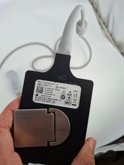Sonosite P5-1 Transducer - 3