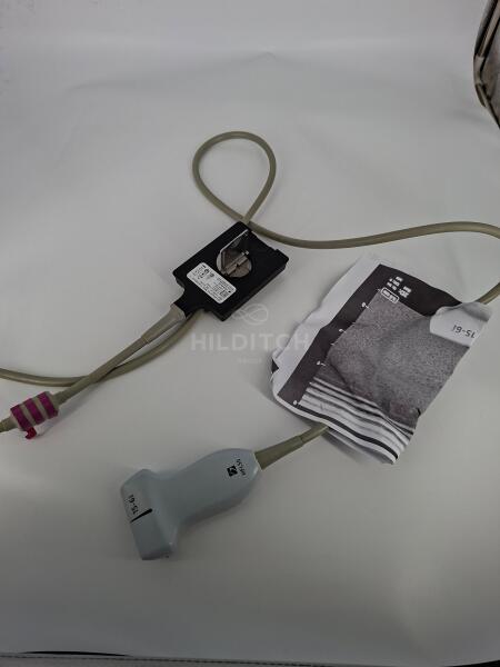 Sonosite HFL50xp/15-6 Transducer