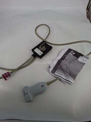 Sonosite HFL50xp/15-6 Transducer