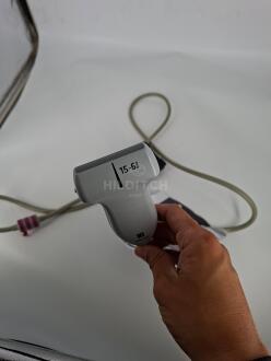 Sonosite HFL50xp/15-6 Transducer - 2