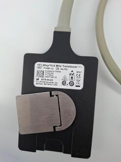 Sonosite HFL50xp/15-6 Transducer - 3