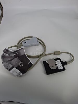Sonosite HFL50xp/15-6 Transducer