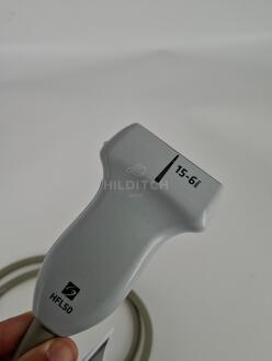 Sonosite HFL50xp/15-6 Transducer - 2