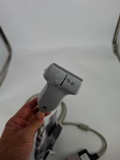 Sonosite HFL50xp/15-6 Transducer - 3