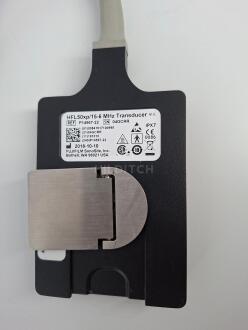 Sonosite HFL50xp/15-6 Transducer - 4
