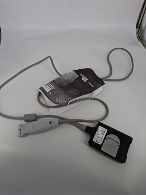 Sonosite L25xp/13-6 Transducer