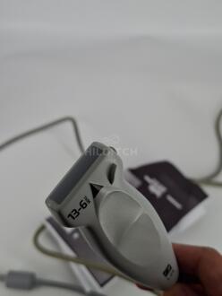 Sonosite L25xp/13-6 Transducer - 3