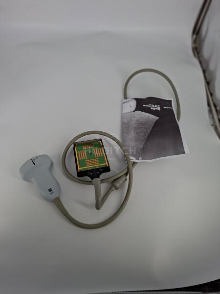 Sonosite C60xp/5-2 Transducer