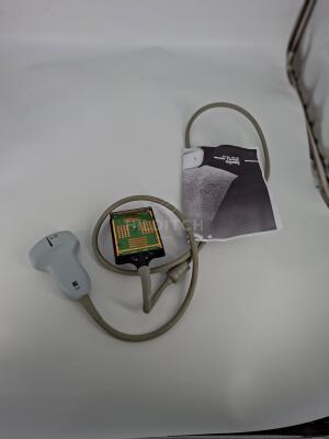 Sonosite C60xp/5-2 Transducer