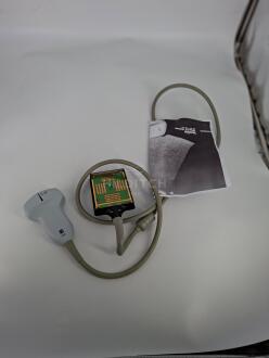 Sonosite C60xp/5-2 Transducer