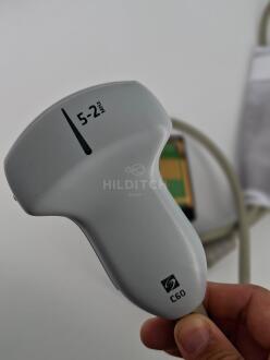 Sonosite C60xp/5-2 Transducer - 2
