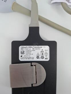 Sonosite C60xp/5-2 Transducer - 4