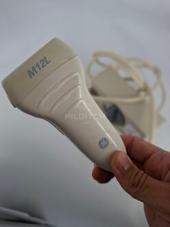 GE M12L-H Transducer - 2