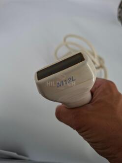 GE M12L-H Transducer - 3