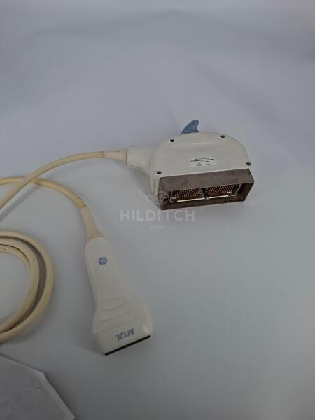 GE M12L Transducer