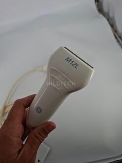 GE M12L Transducer - 2
