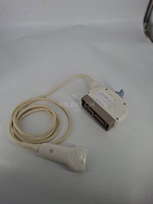 GE M12L Transducer