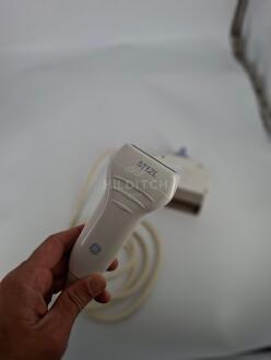 GE M12L Transducer - 2