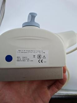 GE M12L Transducer - 4