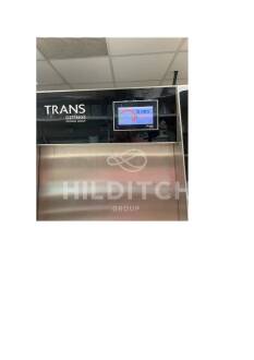 Getinge Trans Smart Double Gate 55 Autoclave *10% BUYERS PREMIUM* - 3
