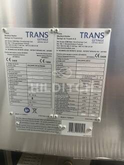 Getinge Trans Smart Double Gate 55 Autoclave *10% BUYERS PREMIUM* - 4