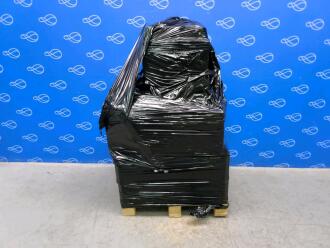 Pallet of Various Imaging Equipment Parts