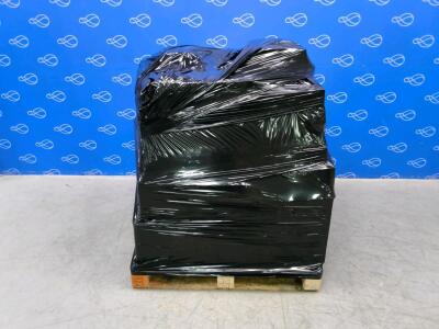 Pallet of Various Imaging Equipment Parts