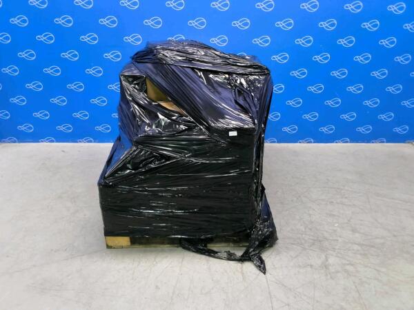 Pallet of Various Imaging Equipment Parts