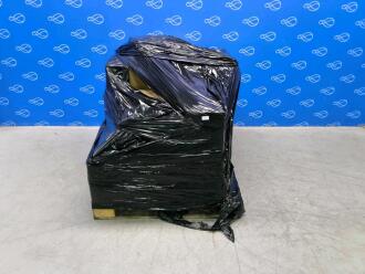 Pallet of Various Imaging Equipment Parts