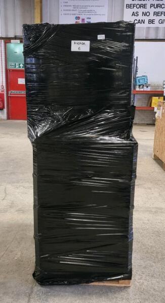 Pallet of Various Imaging Equipment Parts