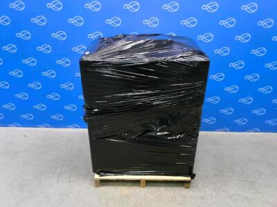 Pallet of Various Imaging Equipment Parts