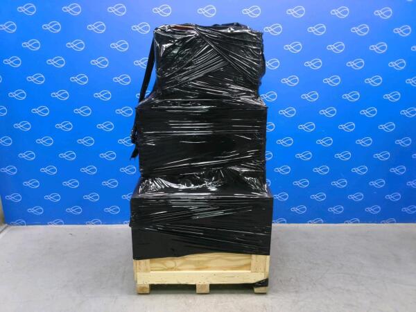 Pallet of Various Imaging Equipment Parts