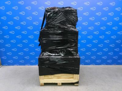 Pallet of Various Imaging Equipment Parts