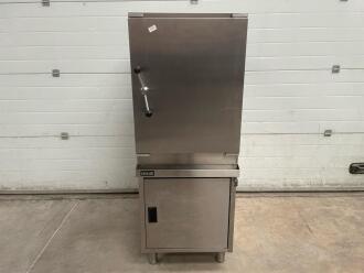 Lincat Opus 700 OE7503 Electric Atmospheric Steamer