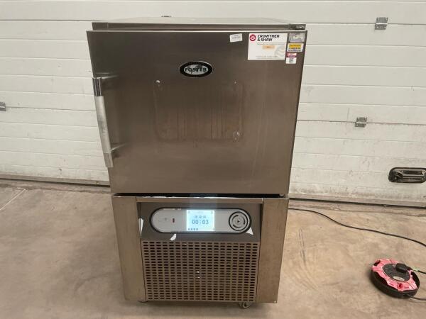 Foster BC21 Blast Chiller