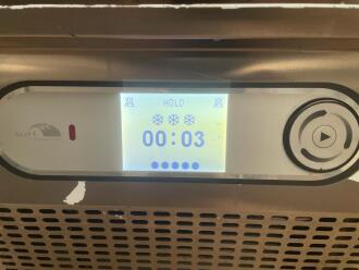 Foster BC21 Blast Chiller - 2