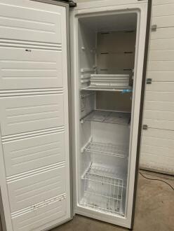 Kenwood KTF60X20 Upright Freezer - 3