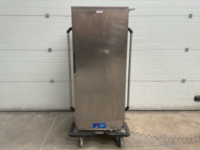 Ozti OBA70182 Heated Banquet Cupboard