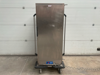 Ozti OBA70182 Heated Banquet Cupboard