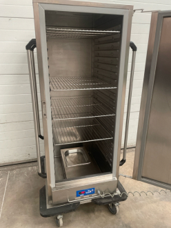 Ozti OBA70182 Heated Banquet Cupboard - 2