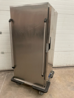 Ozti OBA70182 Heated Banquet Cupboard - 3