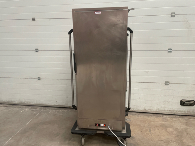 Ozti OBA70182 Heated Banquet Cupboard