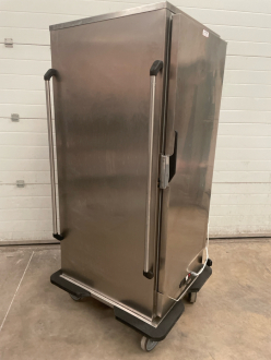 Ozti OBA70182 Heated Banquet Cupboard - 3
