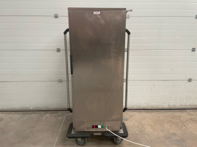 Ozti OBA70182 Heated Banquet Cupboard
