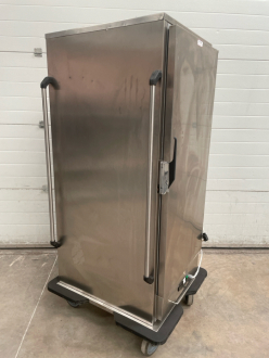 Ozti OBA70182 Heated Banquet Cupboard - 3