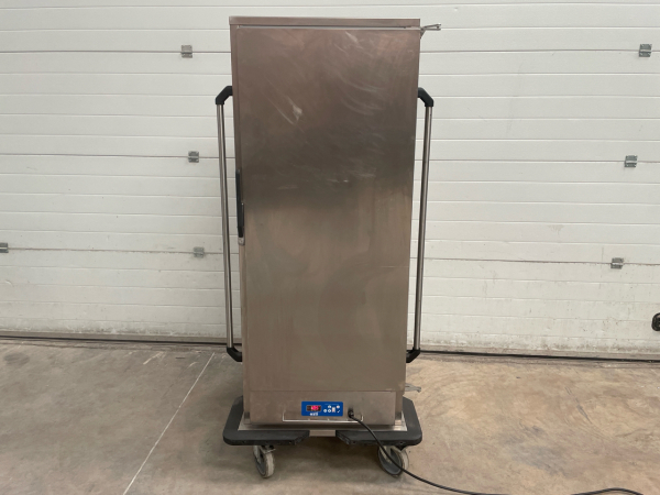 Ozti OBA70182 Heated Banquet Cupboard