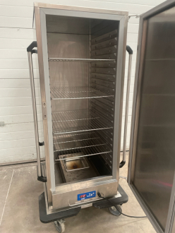 Ozti OBA70182 Heated Banquet Cupboard - 2