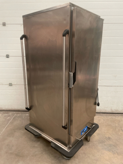 Ozti OBA70182 Heated Banquet Cupboard - 3